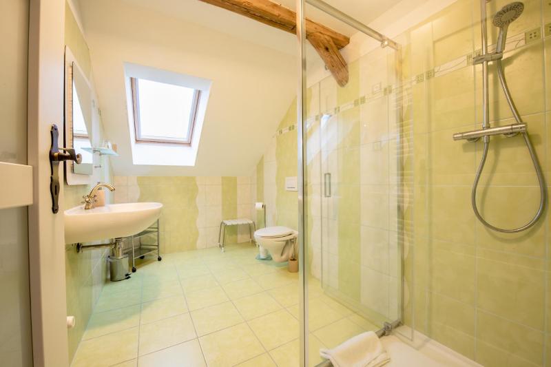 Double Room with Private Bathroom image 2
