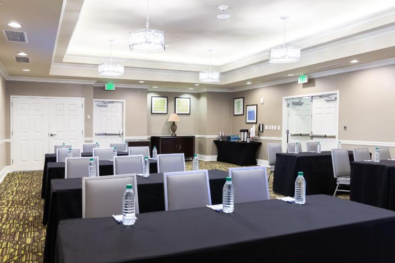 Holiday Inn Express Savannah - Historic District By IHG - image 3