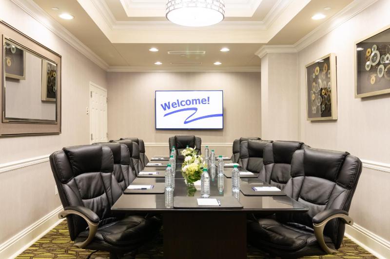 Holiday Inn Express Savannah - Historic District By IHG - image 11