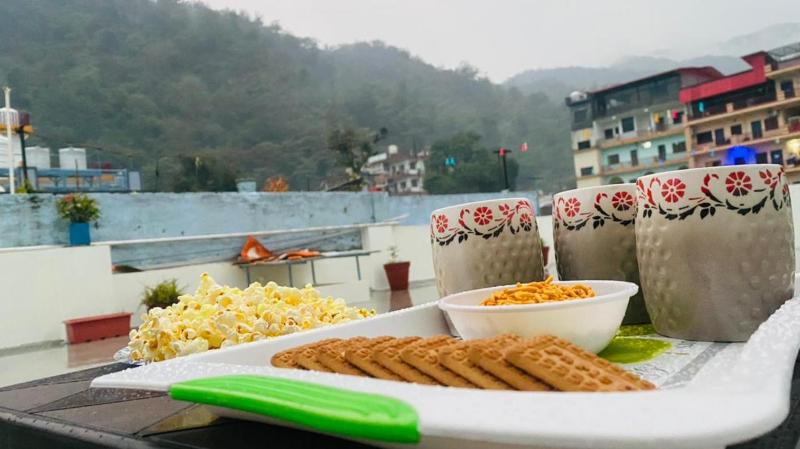Rudransh home stay - image 10