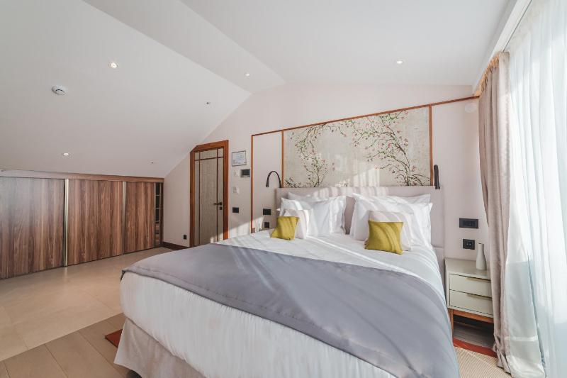 Junior Suite with Sea View image 4