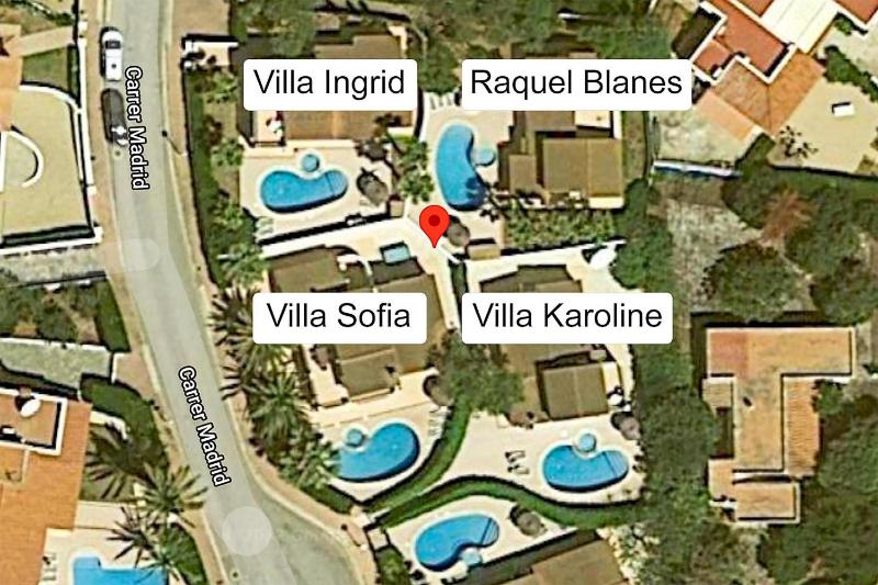 Villa Karoline - image 21