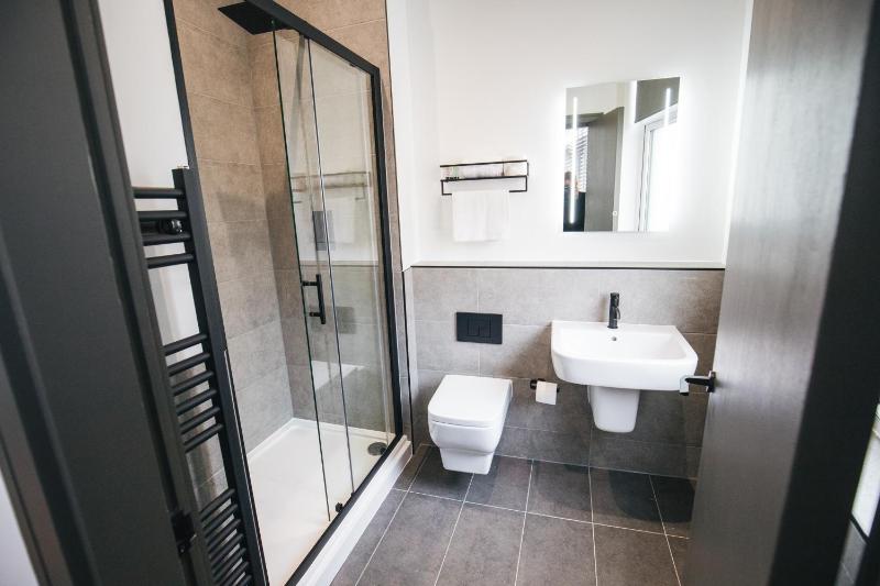 Deluxe King Room image 4