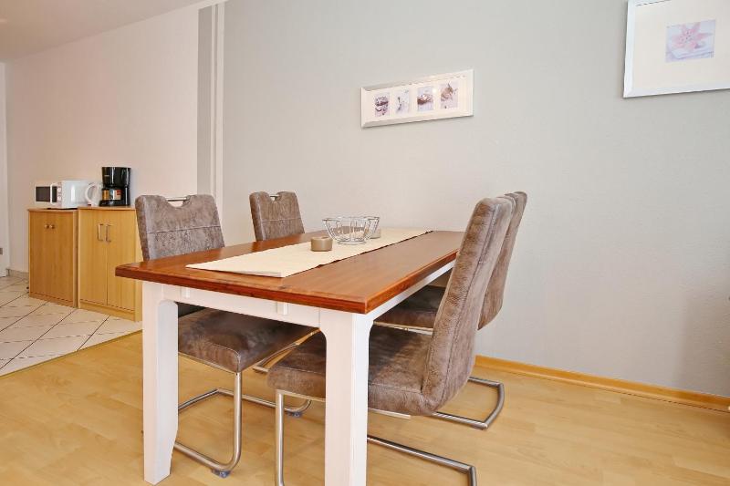 Sünnslag Wohnung 057 - image 26