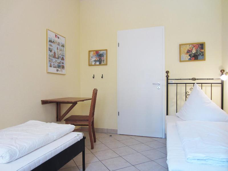 Apartment with Terrace image 4