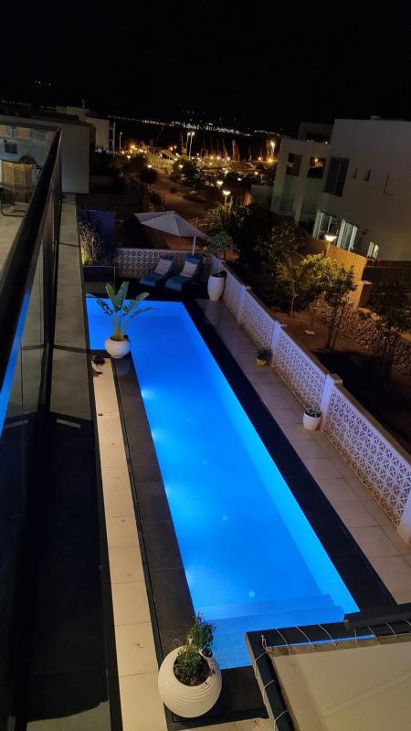 Villa Peer ללא מסיבות או מוסיקה - image 21