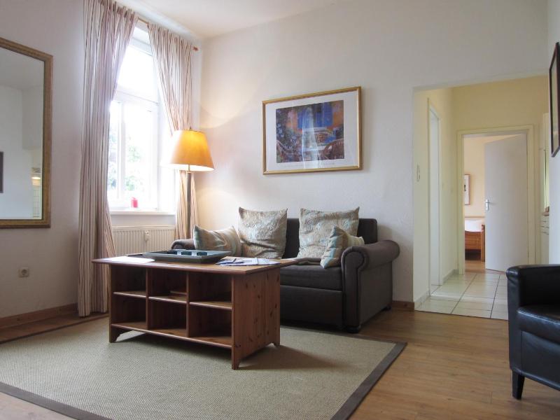 Ferienwohnung Am Molli Nr. 2 - image 19