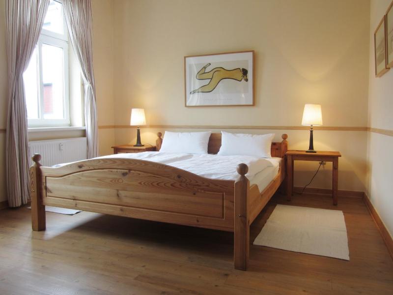 Ferienwohnung Am Molli Nr. 2 - image 13