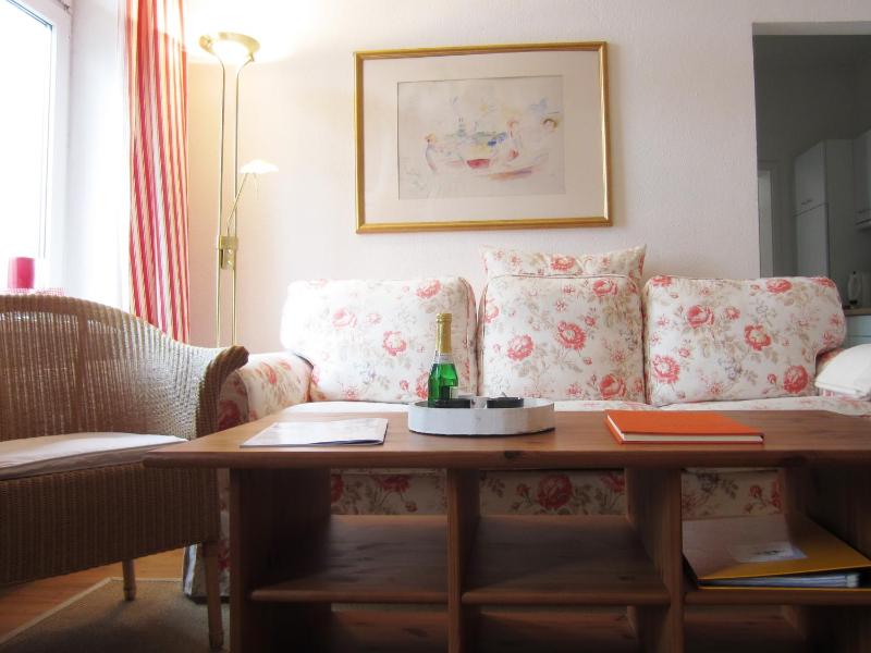 Ferienwohnung Am Molli Nr. 4 - image 12