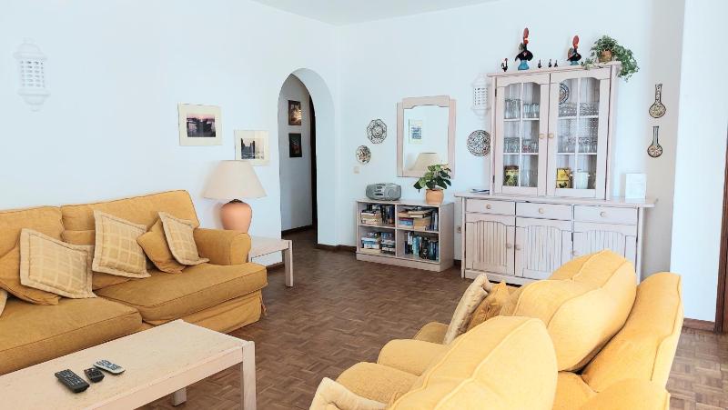 Standard Two-Bedroom Apartment image 4