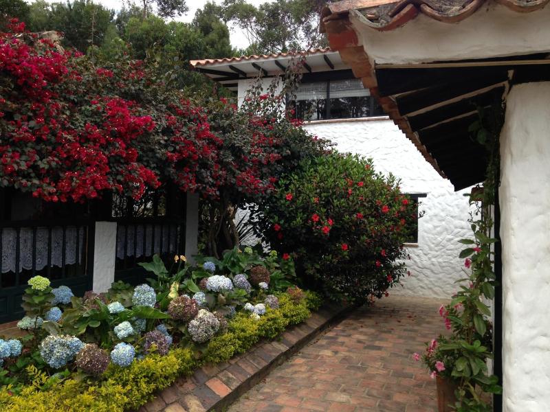 Casa San Nicolas - image 23