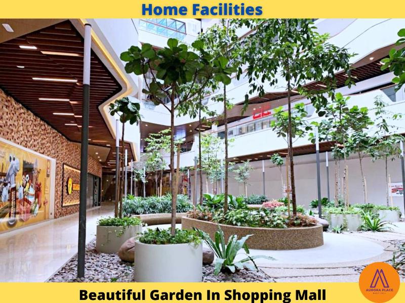 Aurora Place Suites Kuala Lumpur Bukit Jalil by Rasa Sayang - image 13