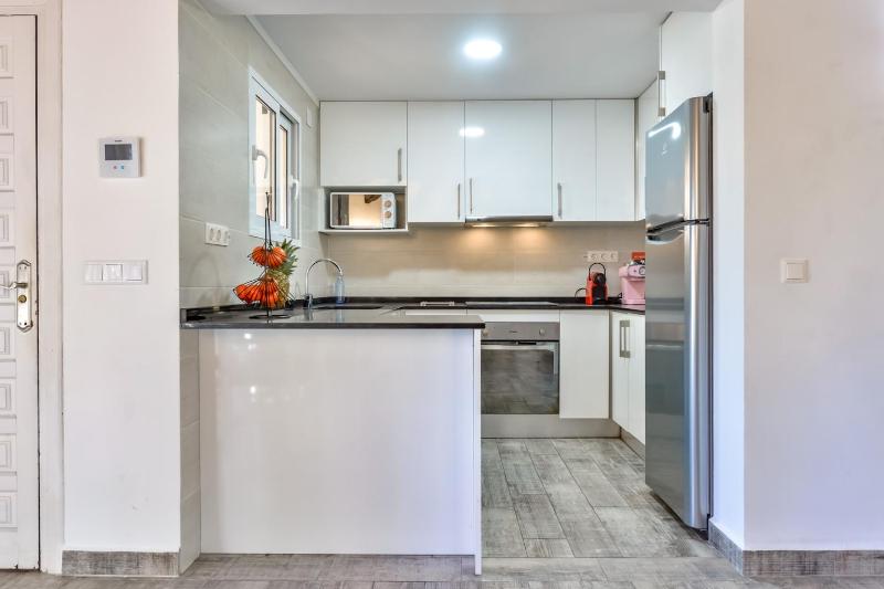 Villa Mary Gump Calpe - image 50