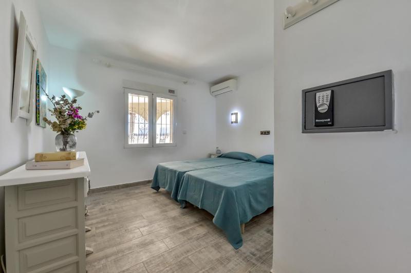 Villa Mary Gump Calpe - image 40