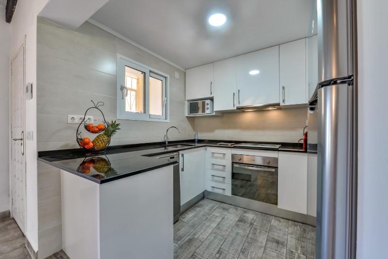 Villa Mary Gump Calpe - image 43