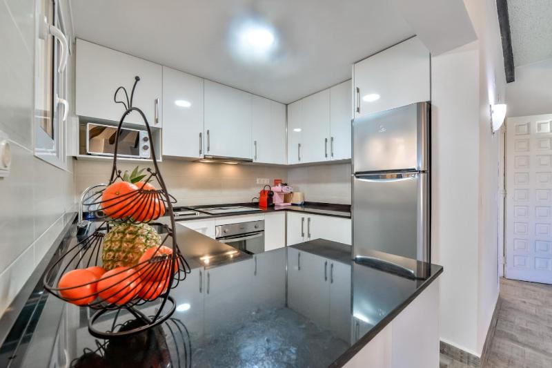 Villa Mary Gump Calpe - image 26