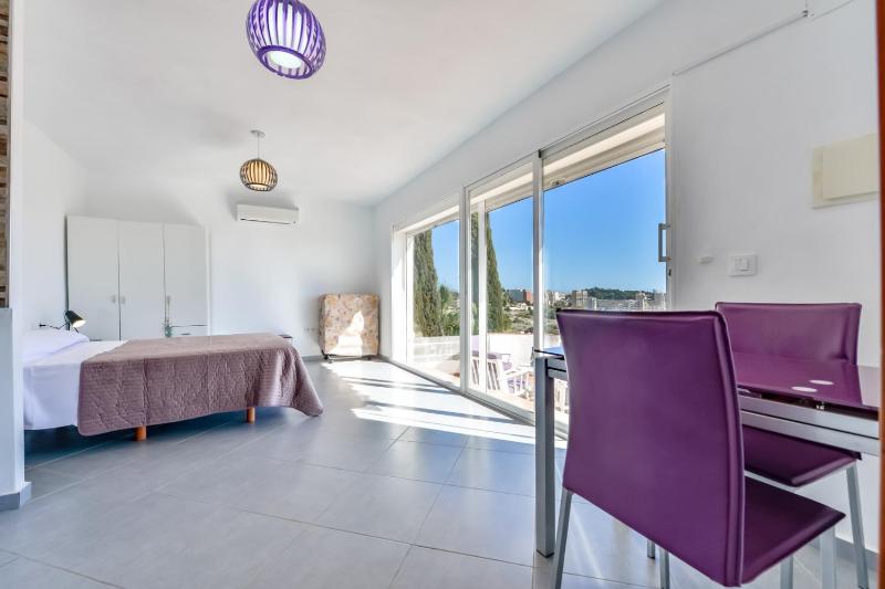 Villa Mary Gump Calpe - image 12