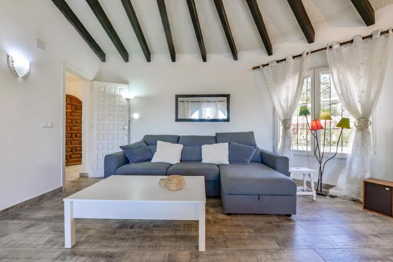 Villa Mary Gump Calpe - image 8
