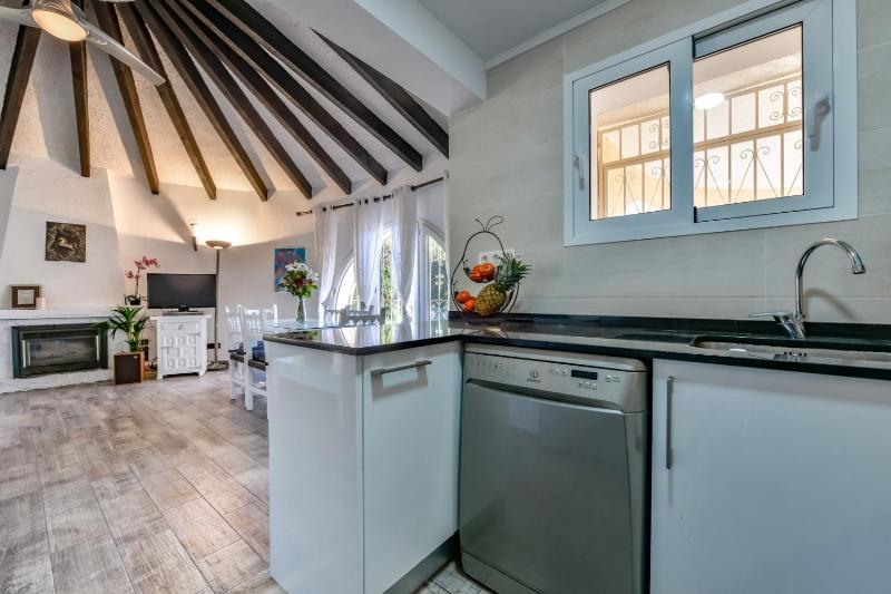 Villa Mary Gump Calpe - image 25
