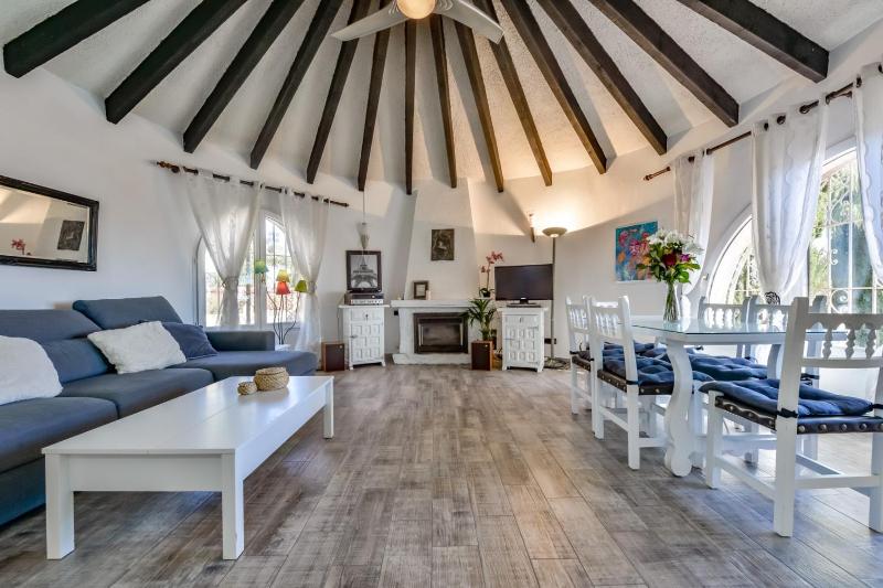 Villa Mary Gump Calpe - image 33