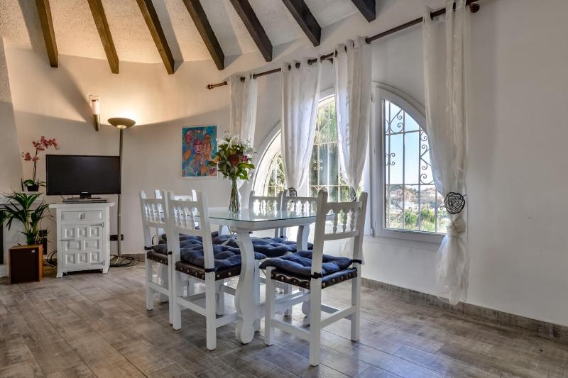 Villa Mary Gump Calpe - image 11