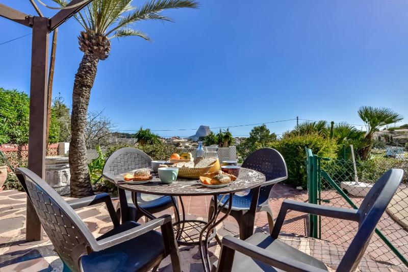 Villa Mary Gump Calpe - image 46