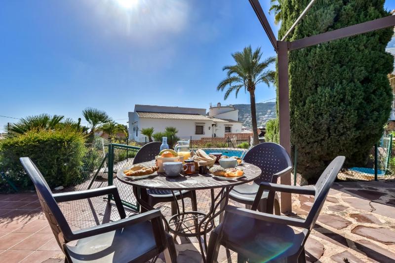 Villa Mary Gump Calpe - image 14