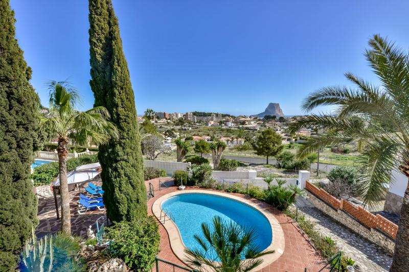 Villa Mary Gump Calpe - image 28
