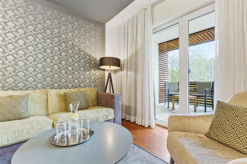 Grand Suite image 4