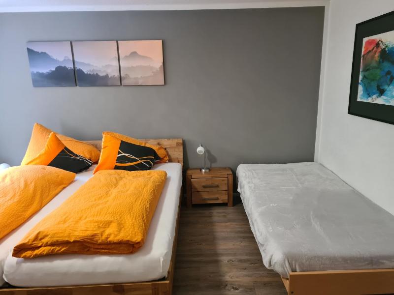 Double Room image 2
