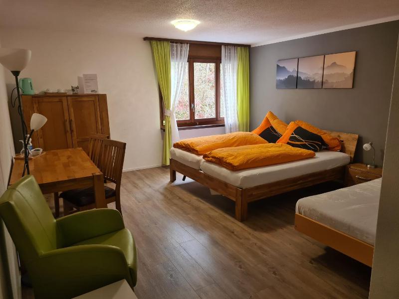 Double Room image 1