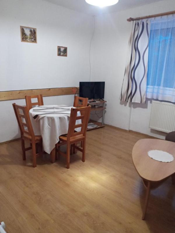 One-Bedroom Apartment (4 Adults) image 2