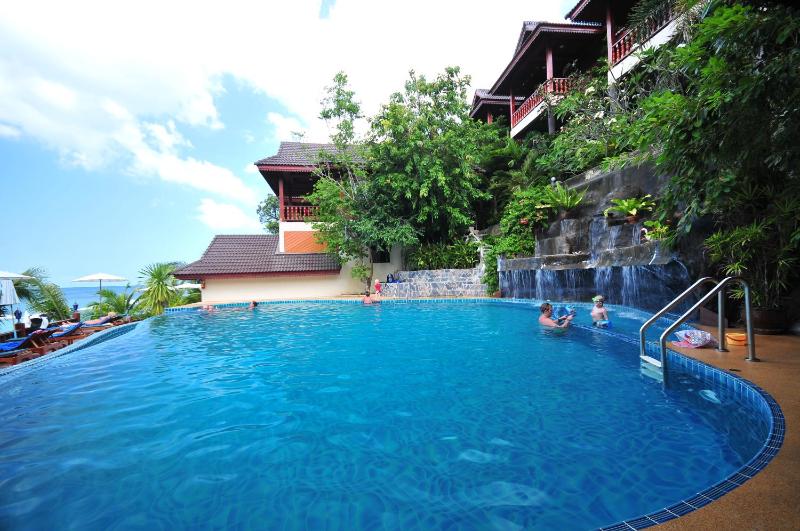 Haad Yao Bayview Resort & Spa - SHA plus Certified - image 10