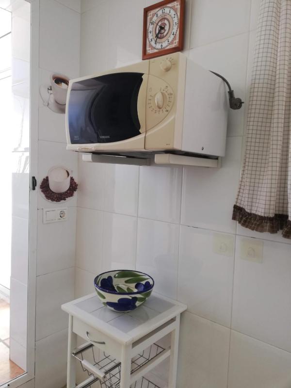 Apartment with Sea View image 3