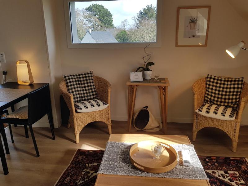 Apartment with Balcony image 4