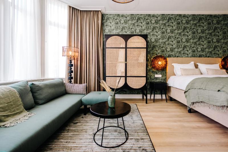 Boutique hotel Margretha - image 11