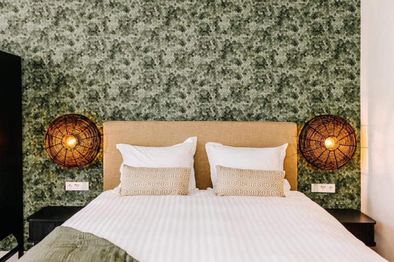 Boutique hotel Margretha - image 8