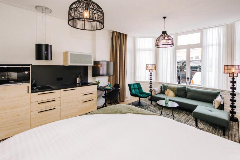 Boutique hotel Margretha - image 16