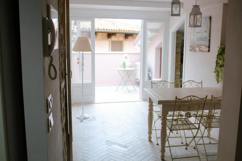la Casa di Francesco e Rosina - image 10