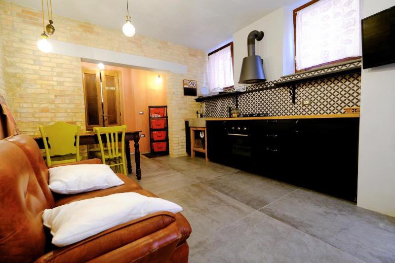 la Casa di Francesco e Rosina - image 16