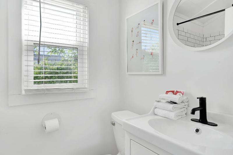 Two-Bedroom Suite image 3