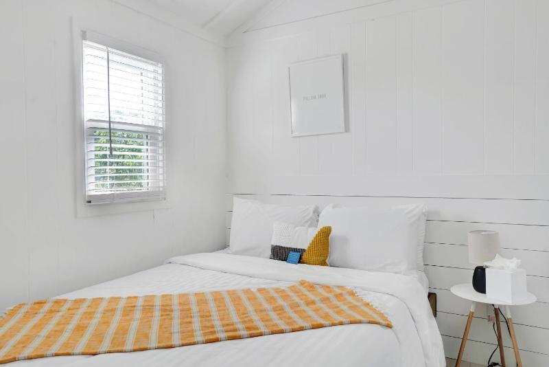 Two-Bedroom Suite image 4