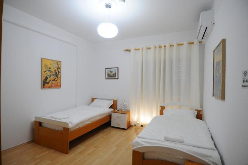 Center Tirana Apartment - image 15