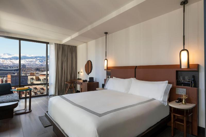 Thompson Denver by Hyatt - image 20