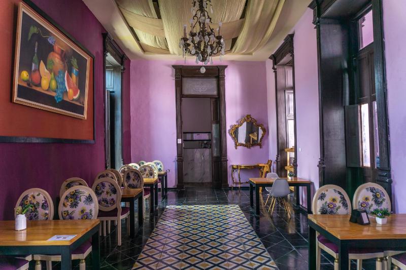Hotel Lavanda Merida - image 5