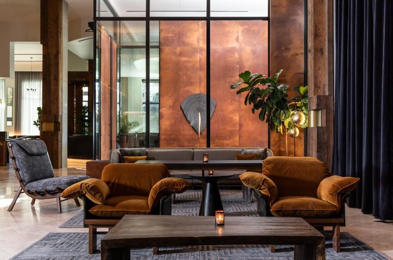 Thompson Denver by Hyatt - image 11