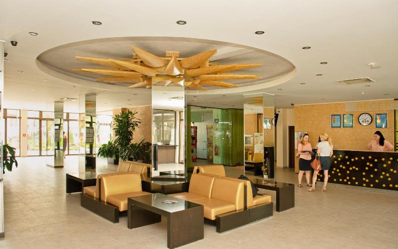 Royal Sun Apartments - image 13