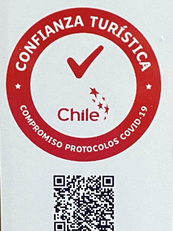 Hostal Graciela - image 23