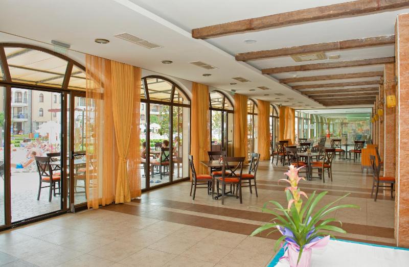 Royal Sun Apartments - image 6