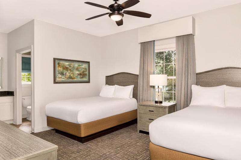 Club Wyndham at The Cottages - image 2